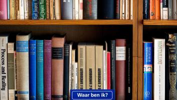 De boekenkast