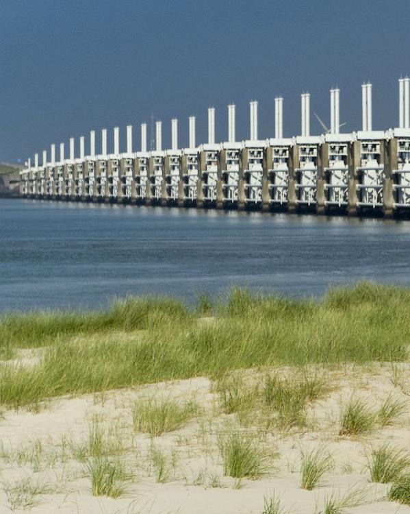 oosterschelde