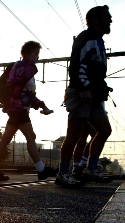 Nijmeegse Vierdaagse