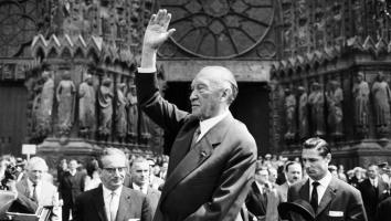 Konrad Adenauer (CDU)