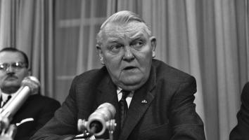 Ludwig Erhard (CDU)