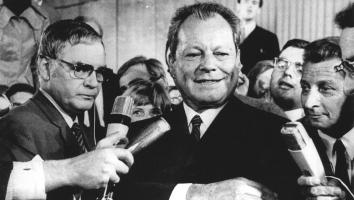 Willy Brandt (SPD)