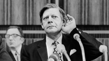 Helmut Schmidt (SPD)