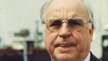 Helmut Kohl (CDU)