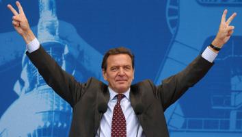 Gerhard Schröder (SPD)