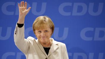 Angela Merkel (CDU)