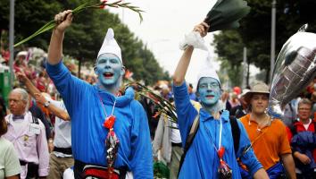 vierdaagse_smurfen