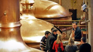 The Heineken Experience