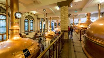 The Heineken Experience