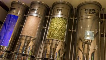 The Heineken Experience