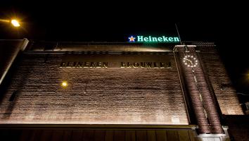 The Heineken Experience