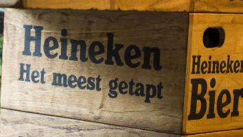 The Heineken Experience