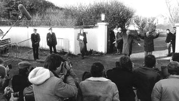 De Heineken ontvoering