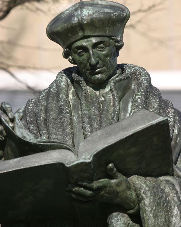 Erasmus