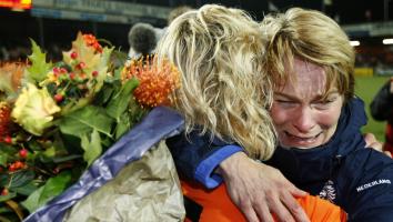 Vera Pauw