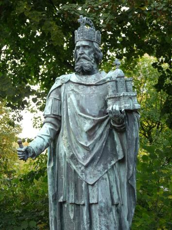 karel de grote