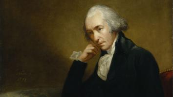 uitvinder james watt