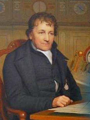 Eisinga en het planetarium