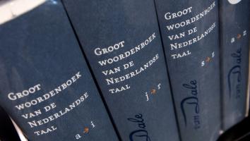 nederlands woordenboek
