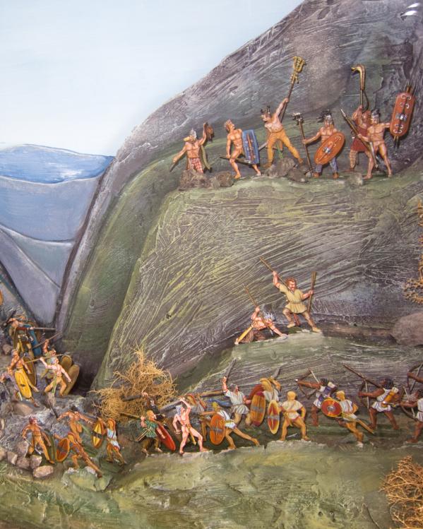 limes_barbarenvsromeinen