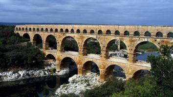 romeins aquaduct