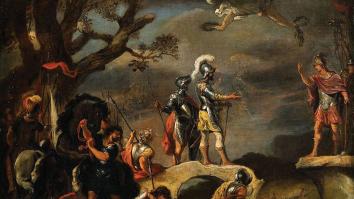 vredesonderhandelingen