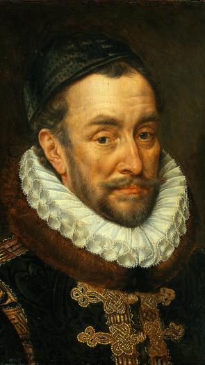 Willem van Oranje