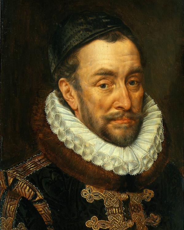 Willem van Oranje