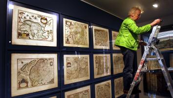 atlas blaeu tentoonstelling 1