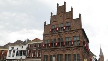 de waag in doesburg
