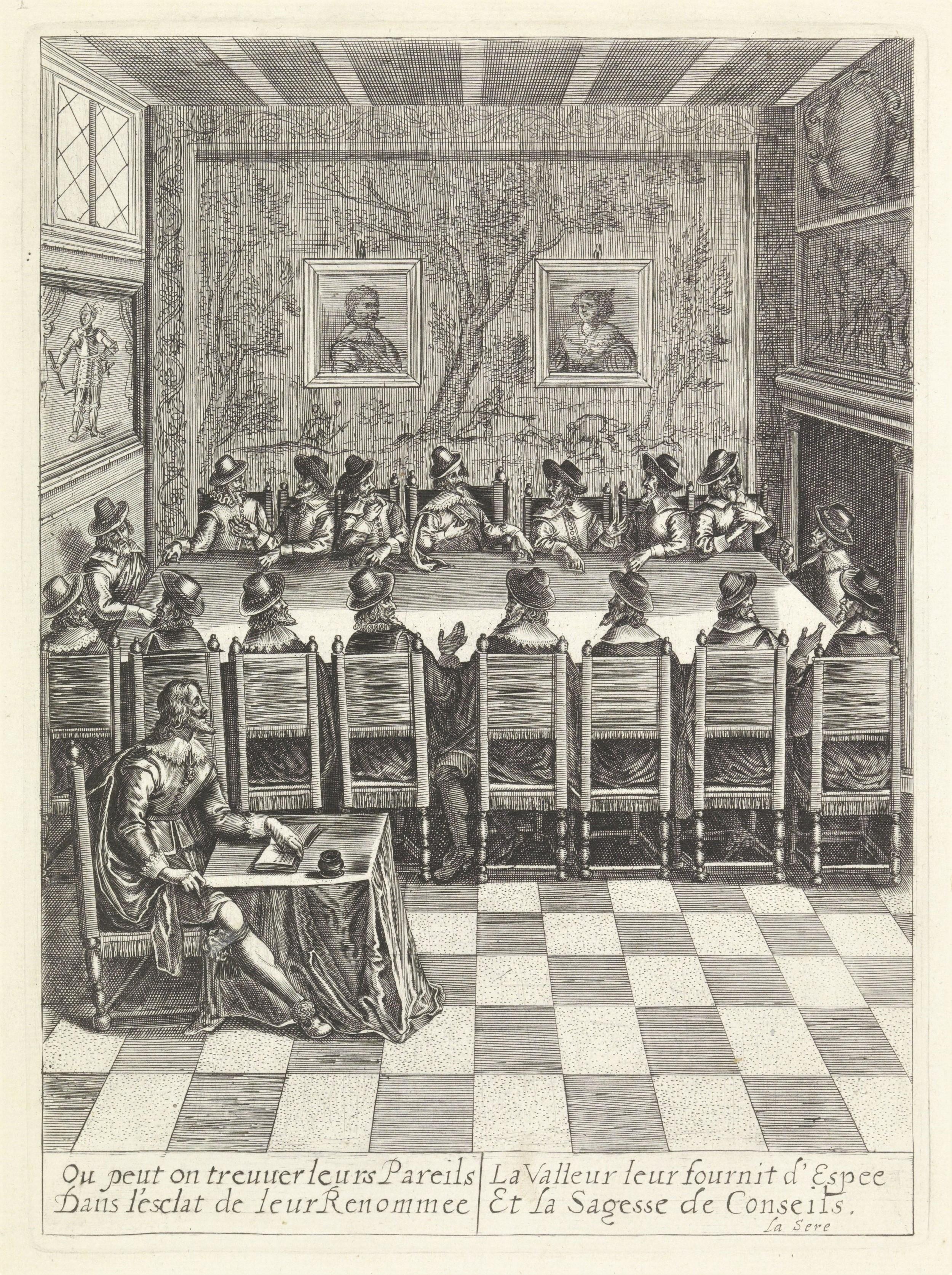 Republiek der Zeven Verenigde Nederlanden