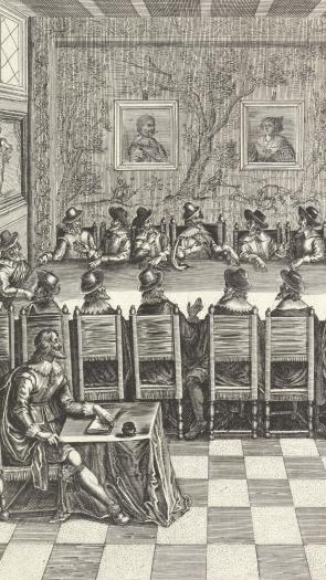 Republiek der Zeven Verenigde Nederlanden