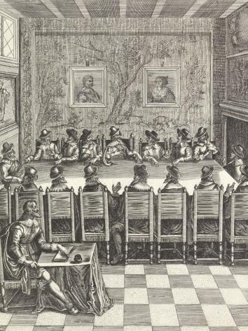 Republiek der Zeven Verenigde Nederlanden