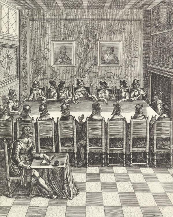 Republiek der Zeven Verenigde Nederlanden