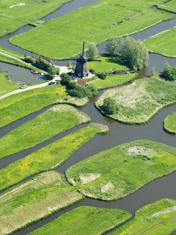 nederlandse polders