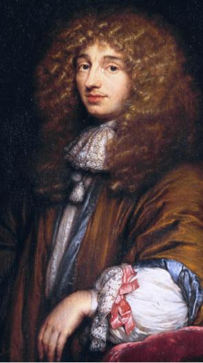 uitvinder christiaan huygens