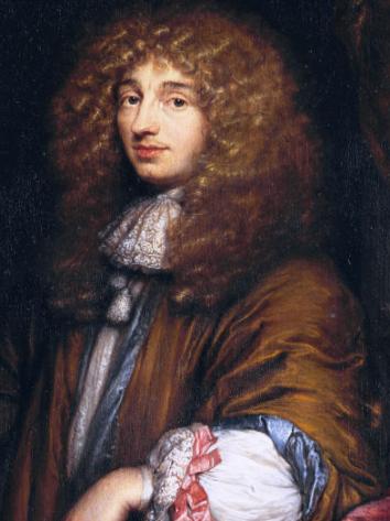 uitvinder christiaan huygens