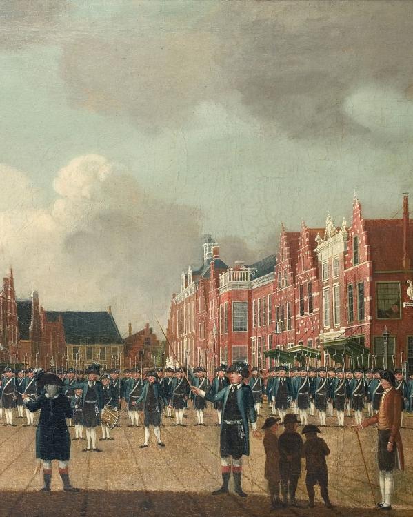 Exercitiegenootschap