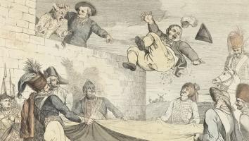 Patriotse hemelvaart