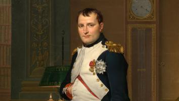napoleon_portret