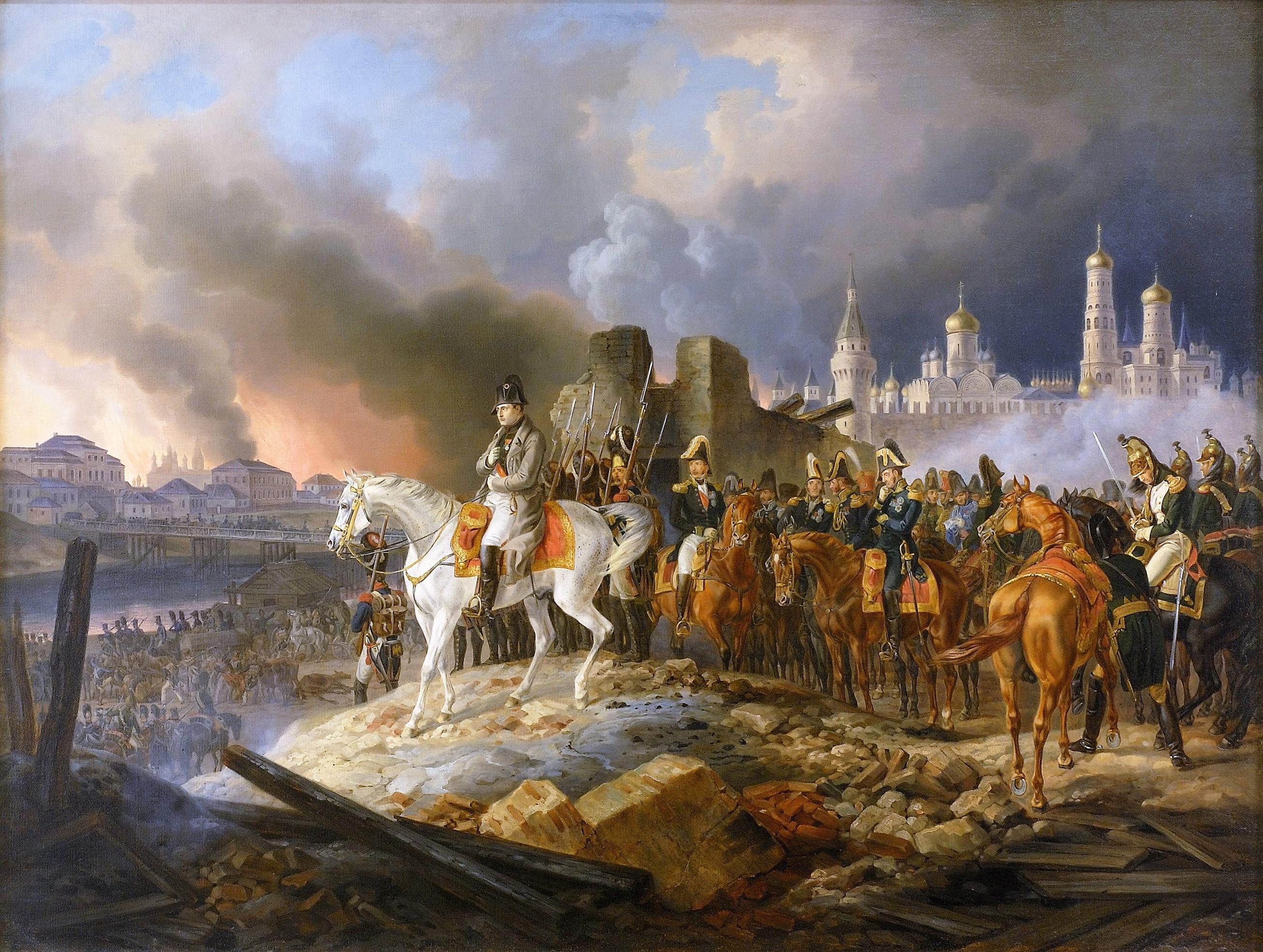 napoleon_rusland
