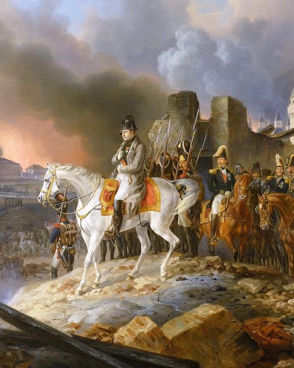 napoleon_rusland