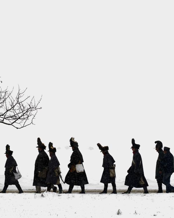 napoleon_ruslandnederlaag