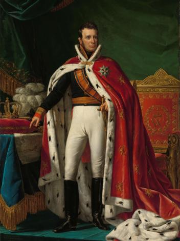 Koning Willem I