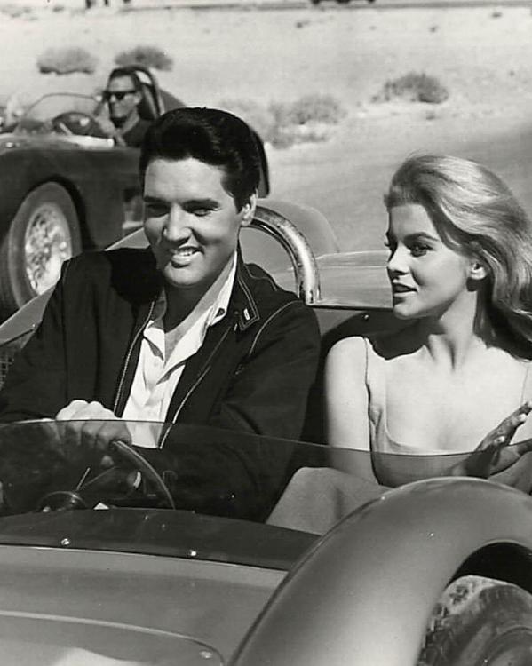 Elvis film