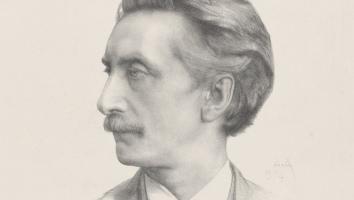 Havelaar portret