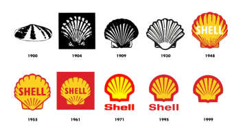 Shell logo