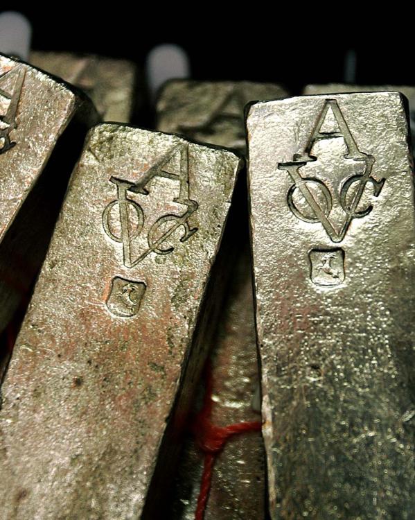 Waar zou Amsterdam zijn zonder haar grachten? 10