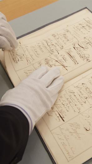 notabelen in de nederlandse grondwet