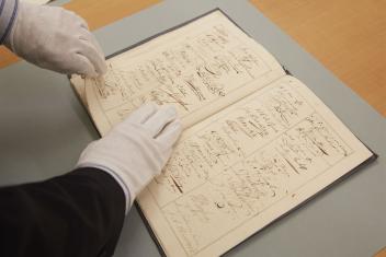 notabelen in de nederlandse grondwet